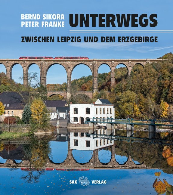 Unterwegs zwischen Leipzig und dem Erzgebirge main product photo
