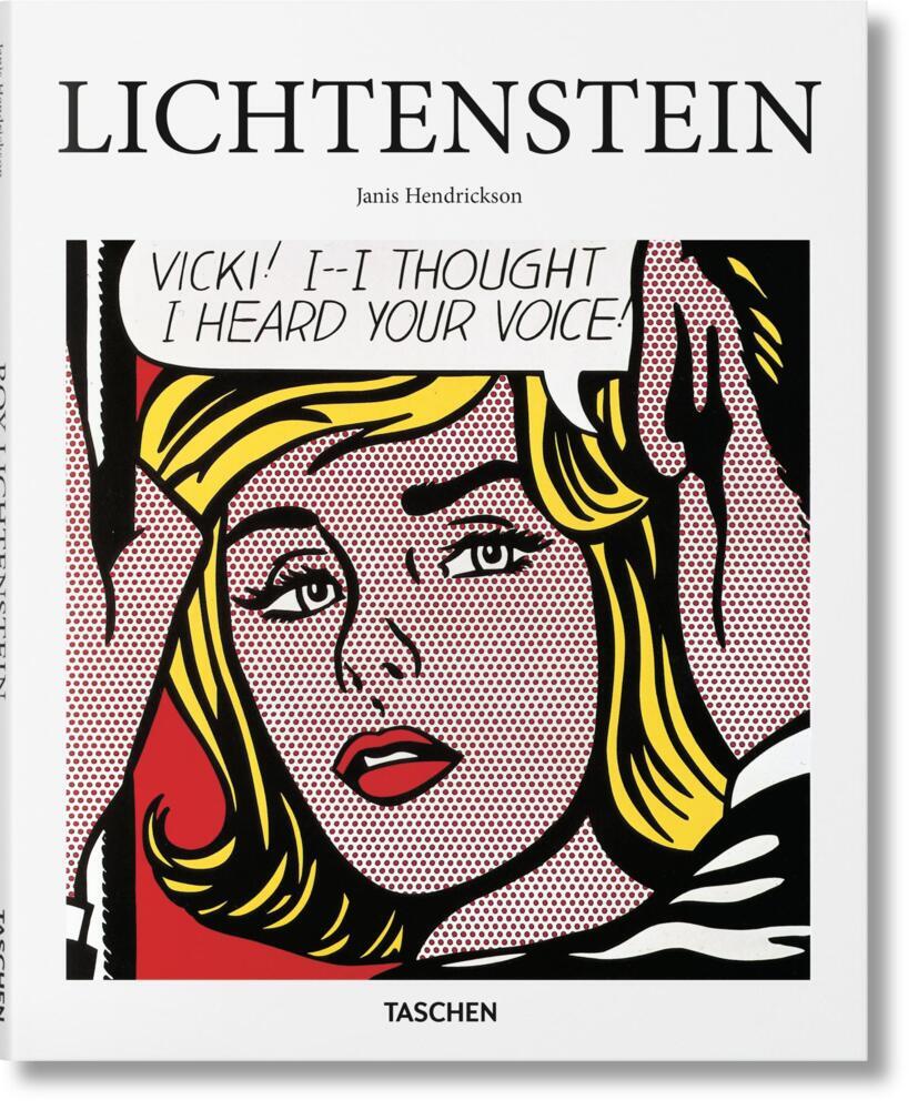 Lichtenstein main product photo