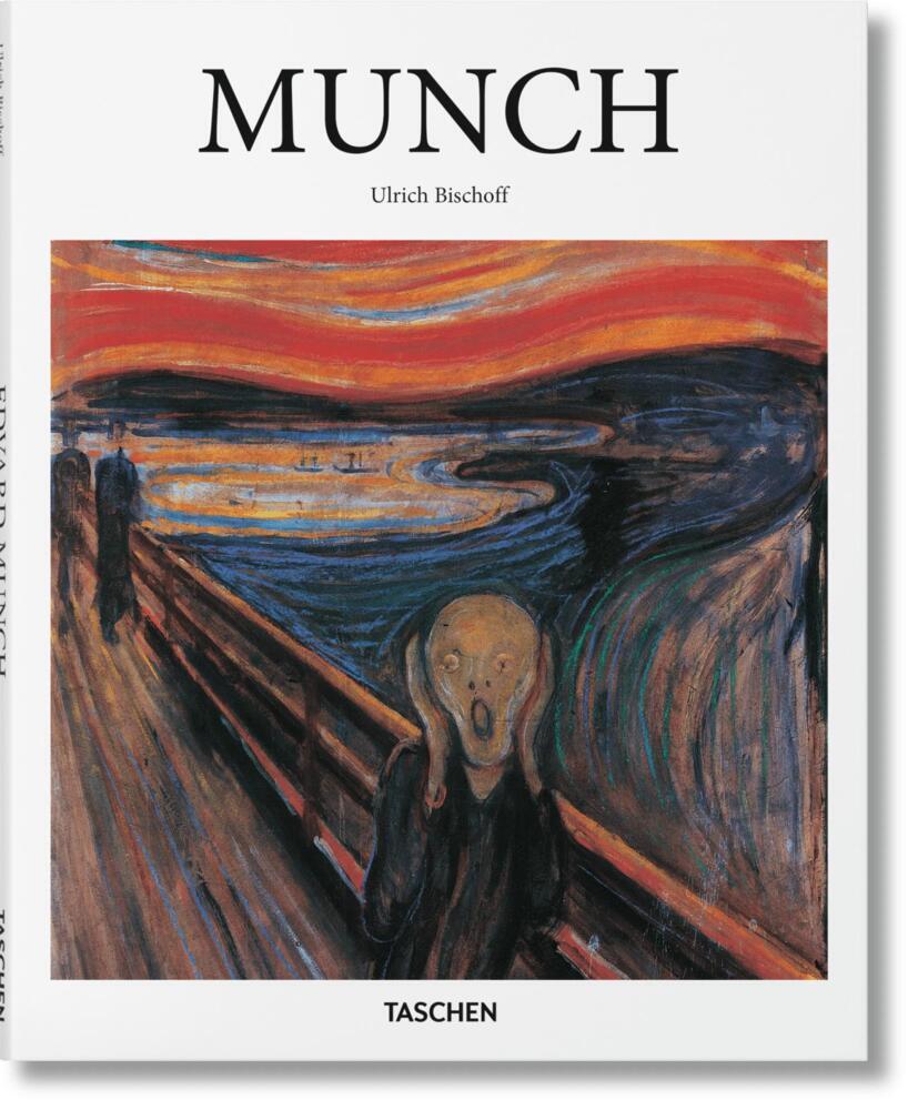 Munch main product photo