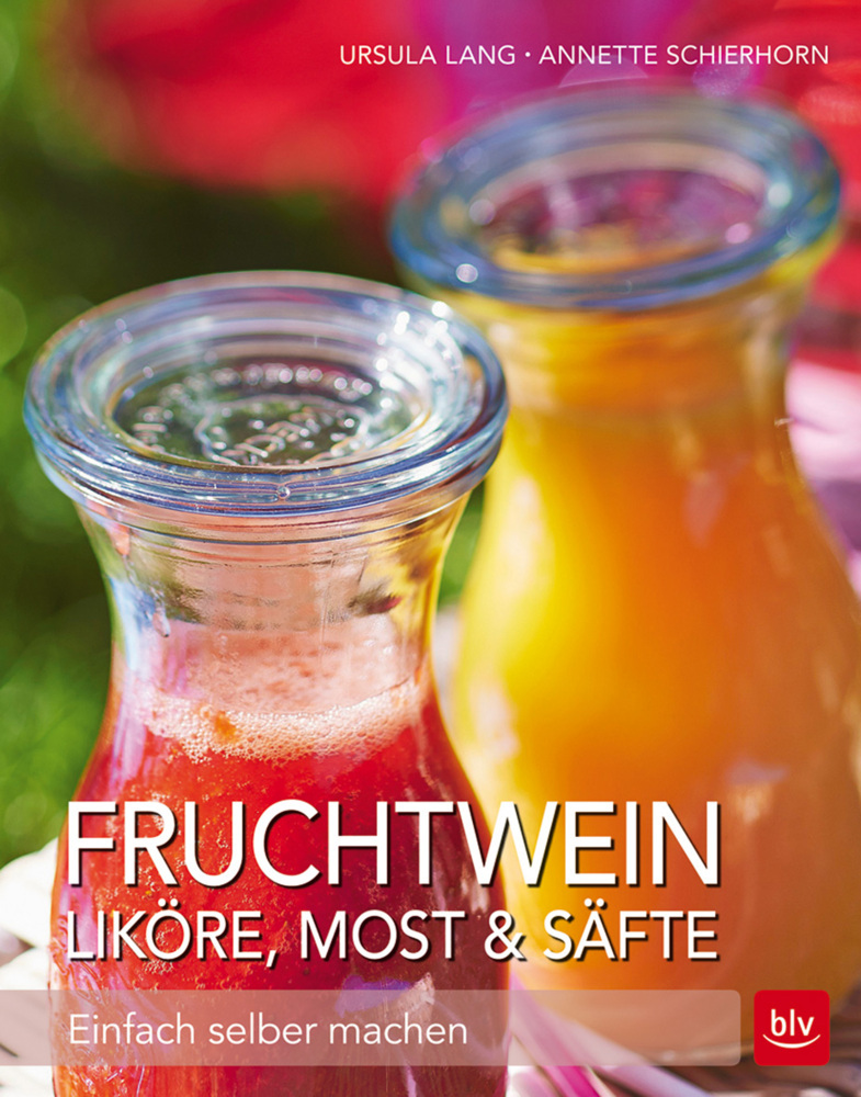 Fruchtwein, Liköre, Most & Säfte main product photo