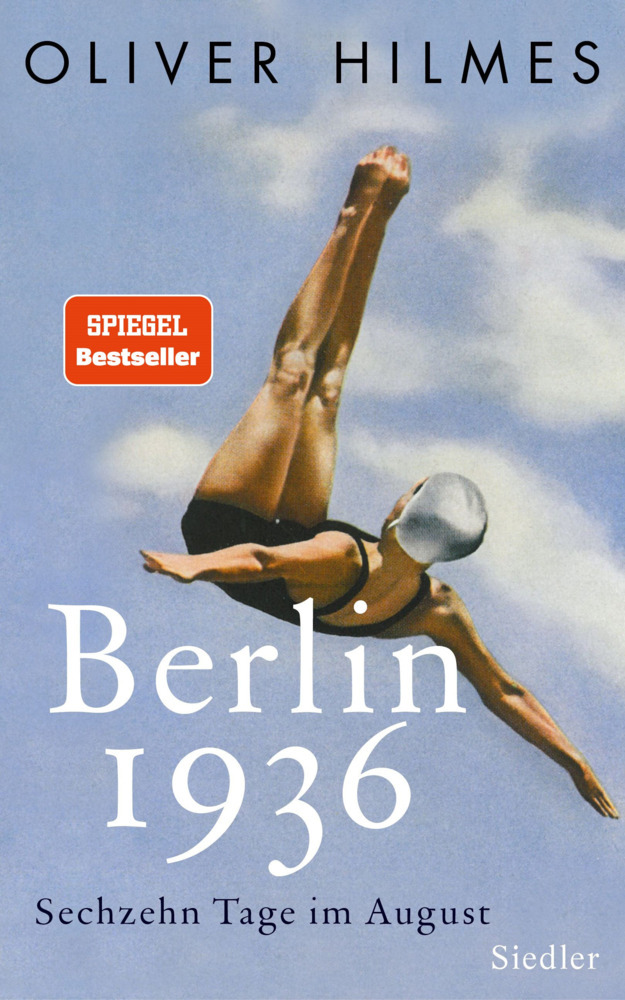 Berlin 1936 main product photo