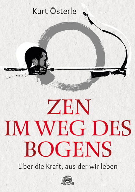 Zen - Im Weg des Bogens main product photo