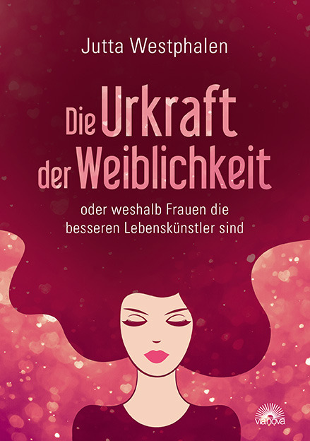 Die Urkraft der Weiblichkeit main product photo