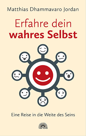 Erfahre dein wahres Selbst main product photo