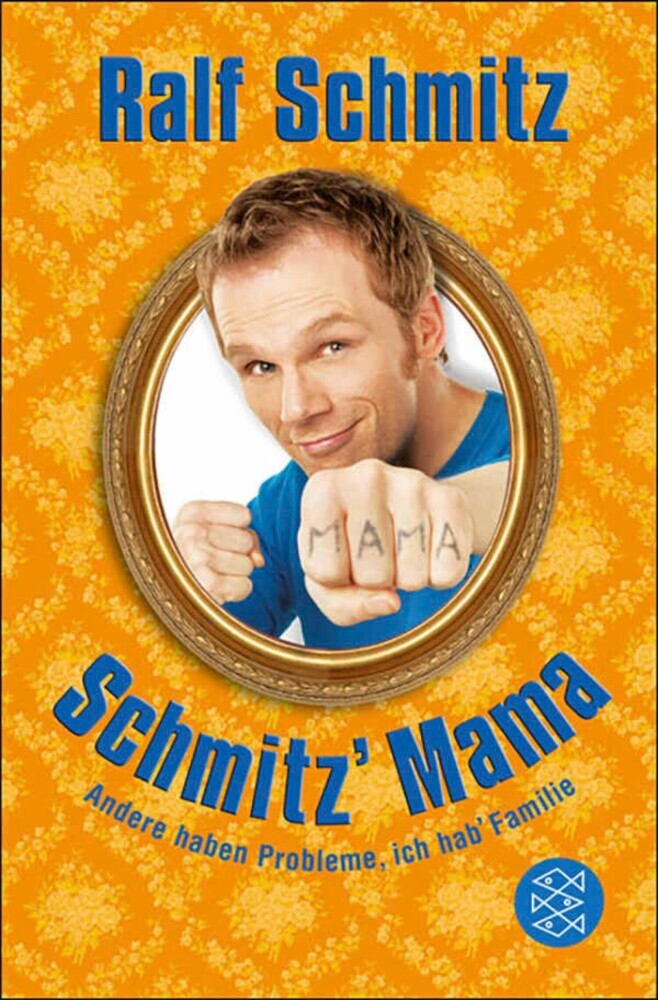 Schmitz' Mama main product photo