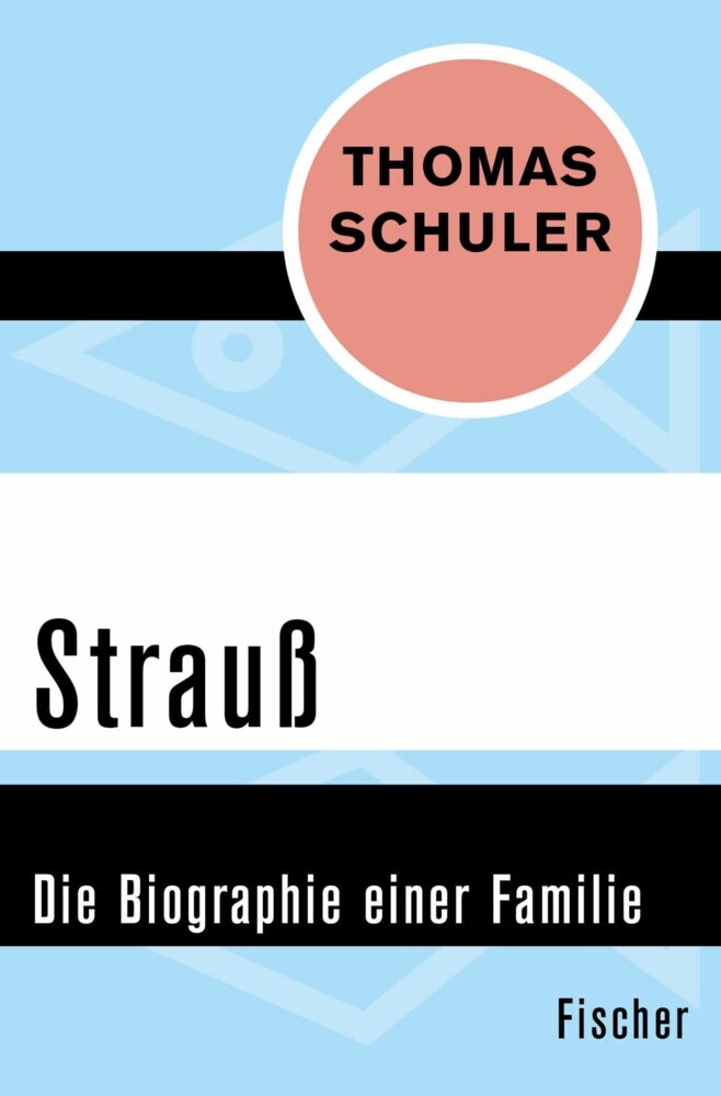 Strauß main product photo
