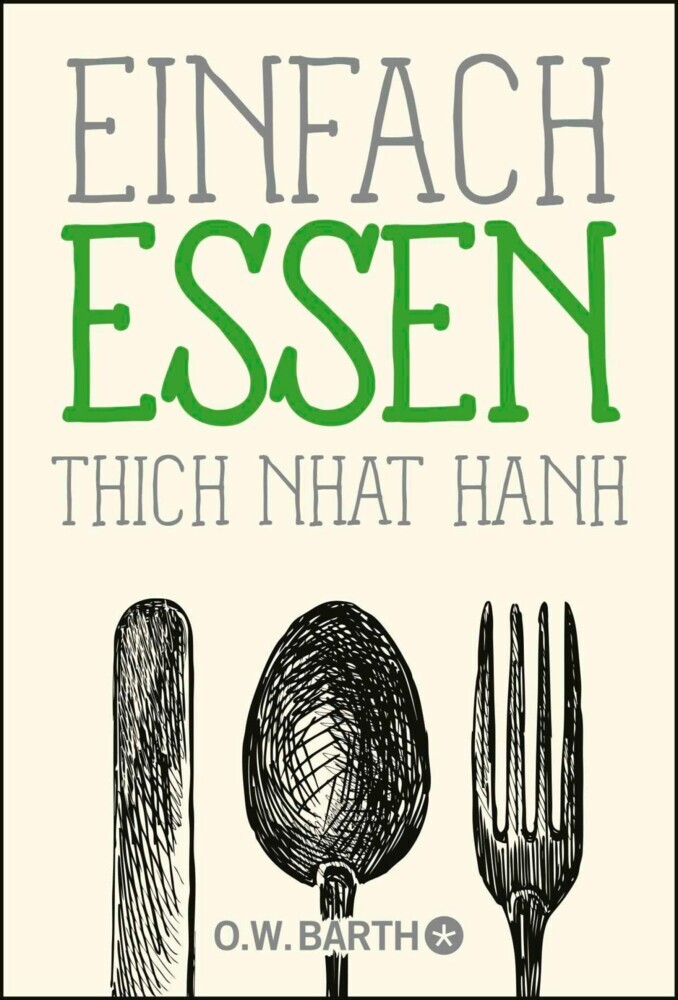 Einfach essen main product photo