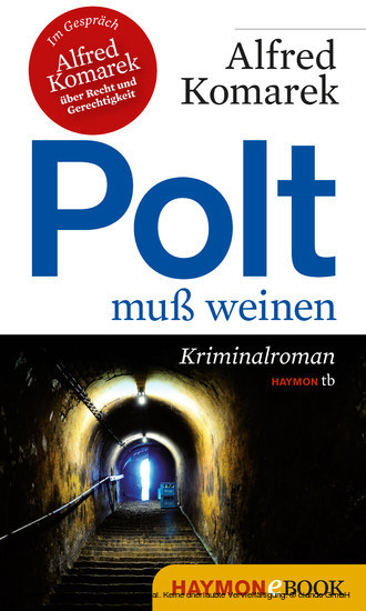 Polt muß weinen main product photo