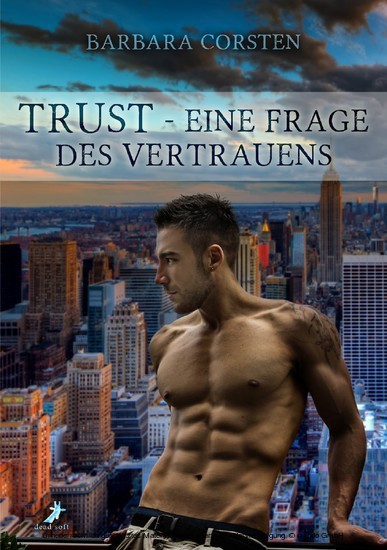 Trust - Eine Frage des Vertrauens main product photo
