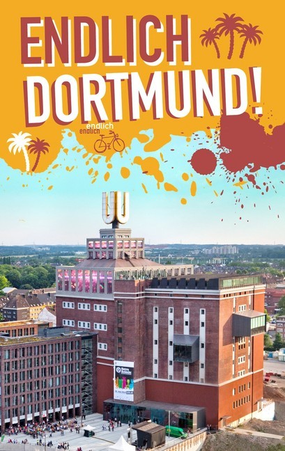 Endlich Dortmund! main product photo
