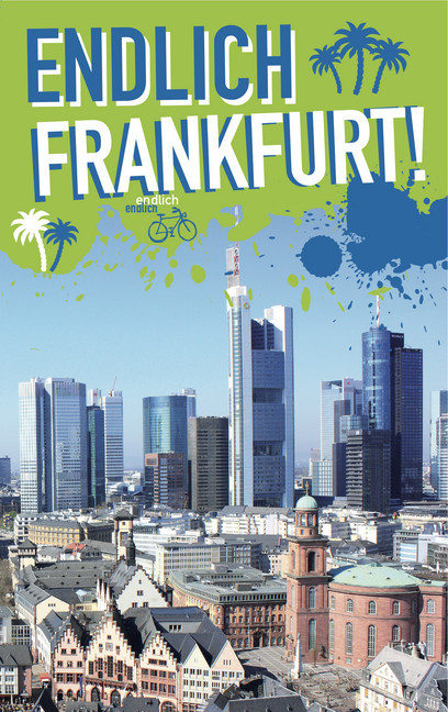 Endlich Frankfurt! main product photo