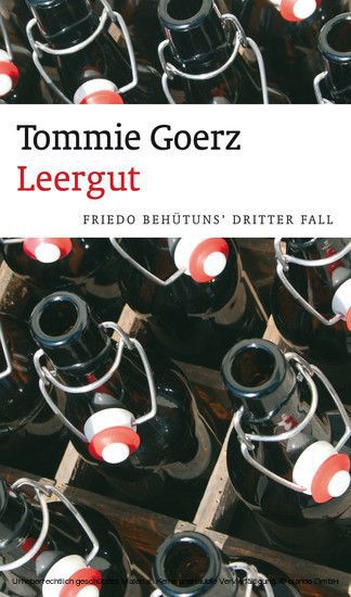 Leergut main product photo
