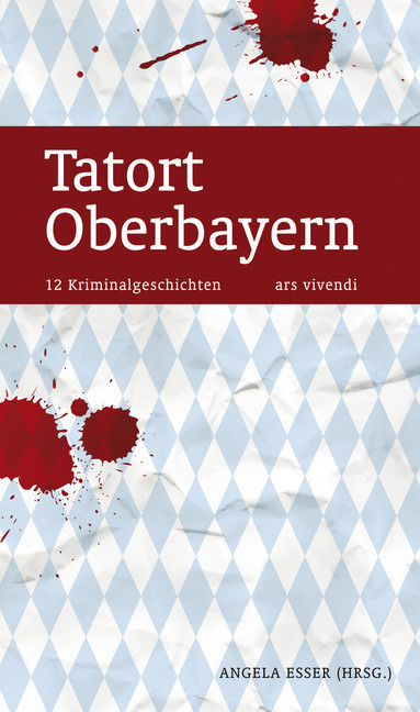 Tatort Oberbayern main product photo
