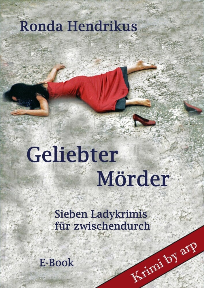 Geliebter Mörder main product photo