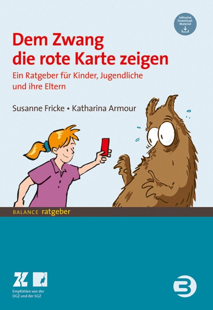 Dem Zwang die rote Karte zeigen main product photo