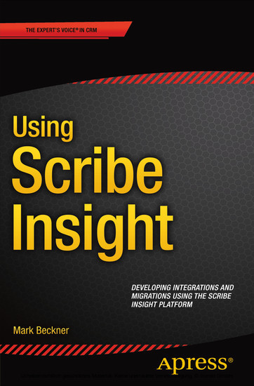 Using Scribe Insight main product photo