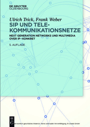 SIP und Telekommunikationsnetze