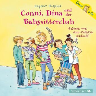 Conni & Co, 2 Audio-CD