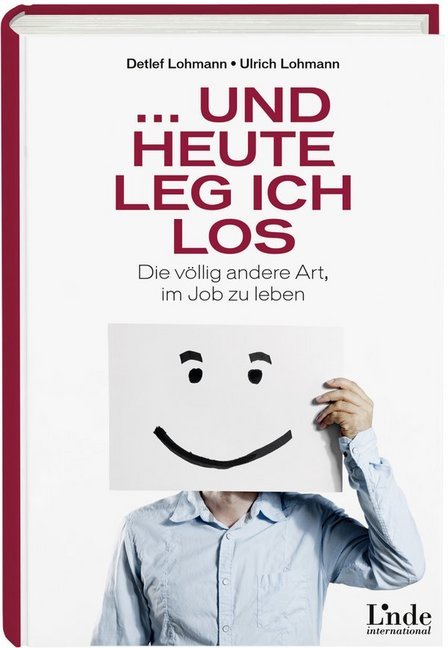 ... und heute leg ich los main product photo