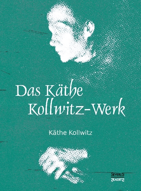 Das Käthe Kollwitz-Werk main product photo