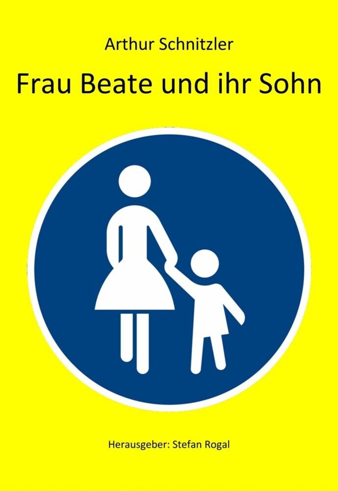Frau Beate und ihr Sohn main product photo