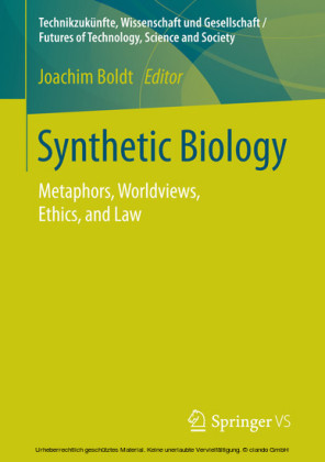 Synthetic Biology