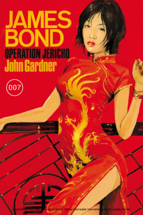 James Bond : Operation Jericho