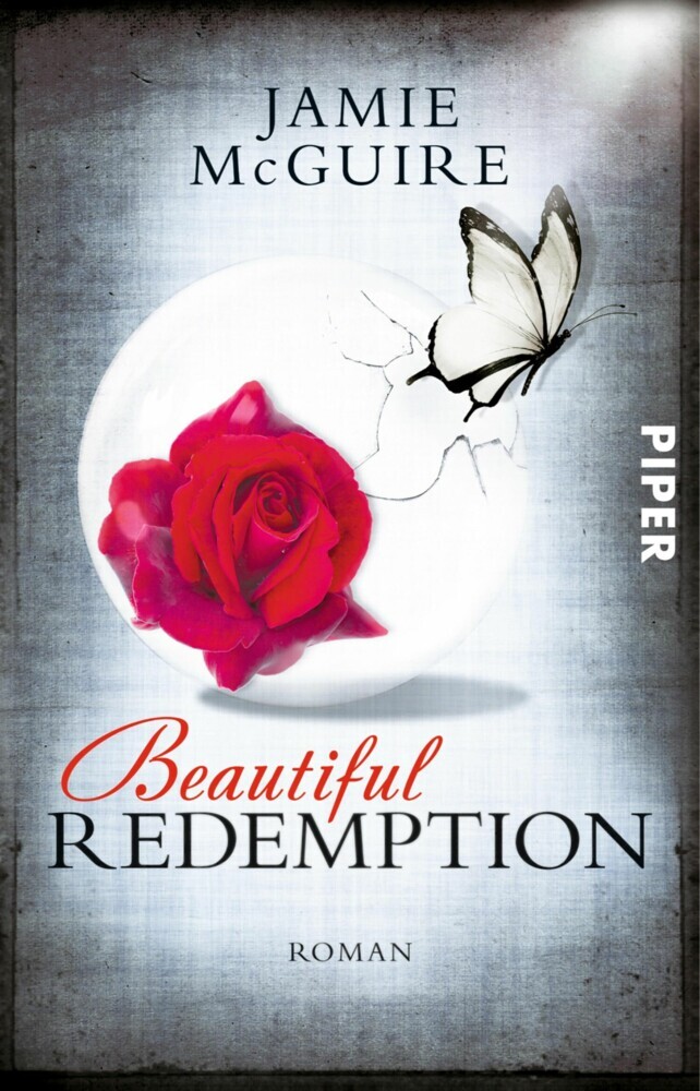 Beautiful Redemption main product photo