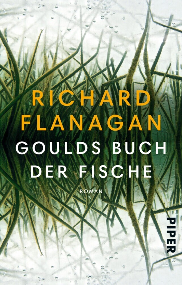 Goulds Buch der Fische main product photo