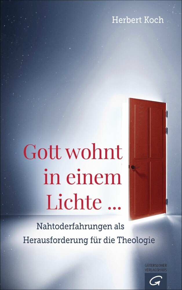 Gott wohnt in einem Lichte ... main product photo