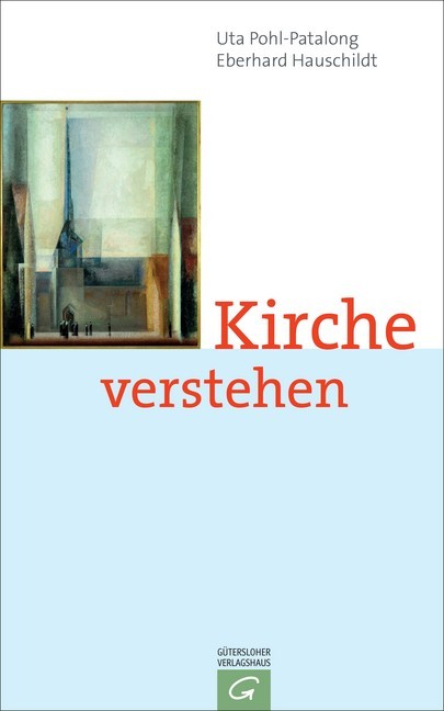 Kirche verstehen main product photo