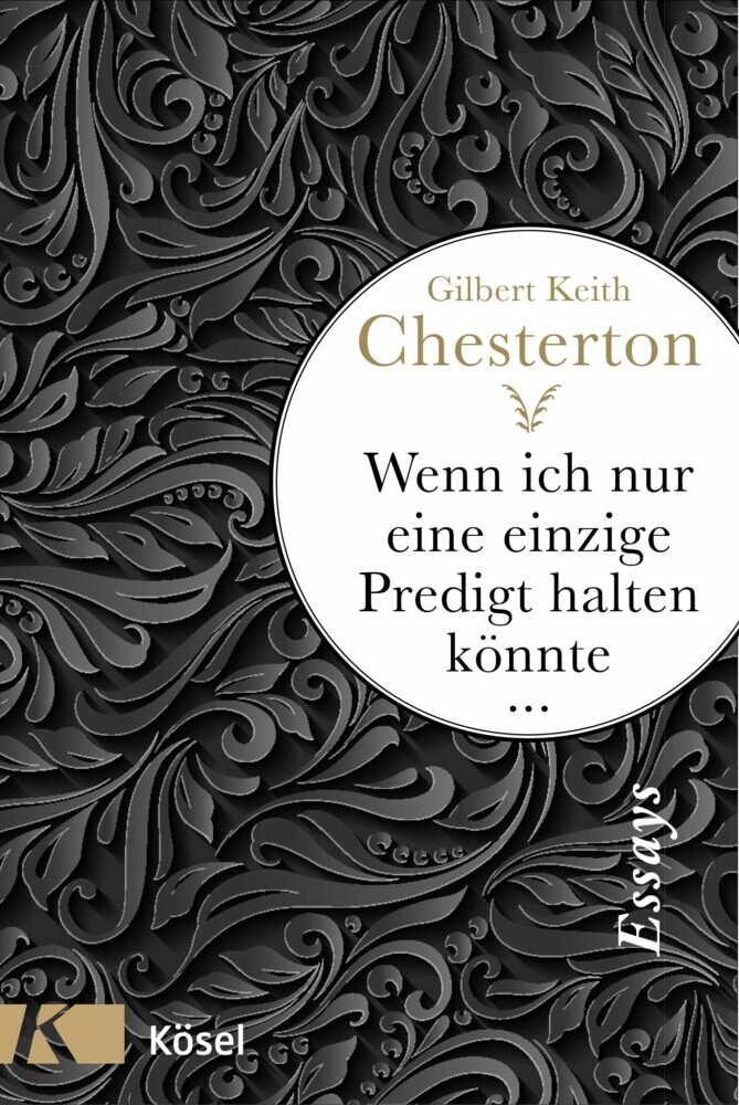 Wenn ich nur eine einzige Predigt halten könnte ... main product photo