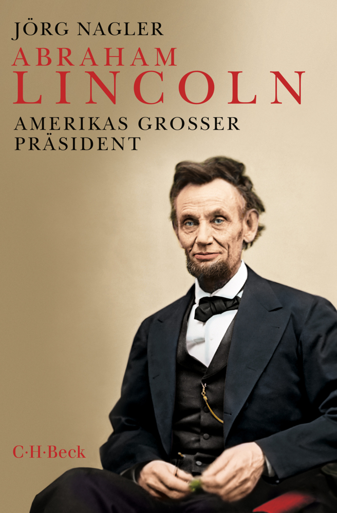Abraham Lincoln main product photo