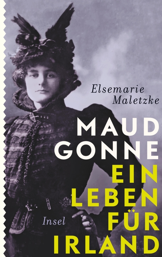 Maud Gonne main product photo