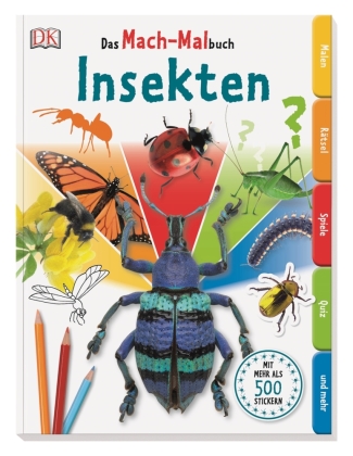 Insekten