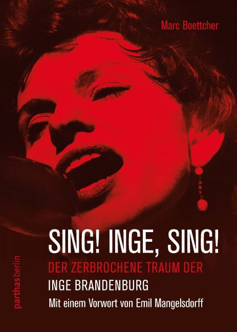 Sing! Inge, Sing! main product photo