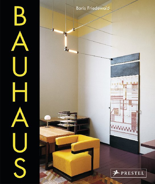 Bauhaus main product photo