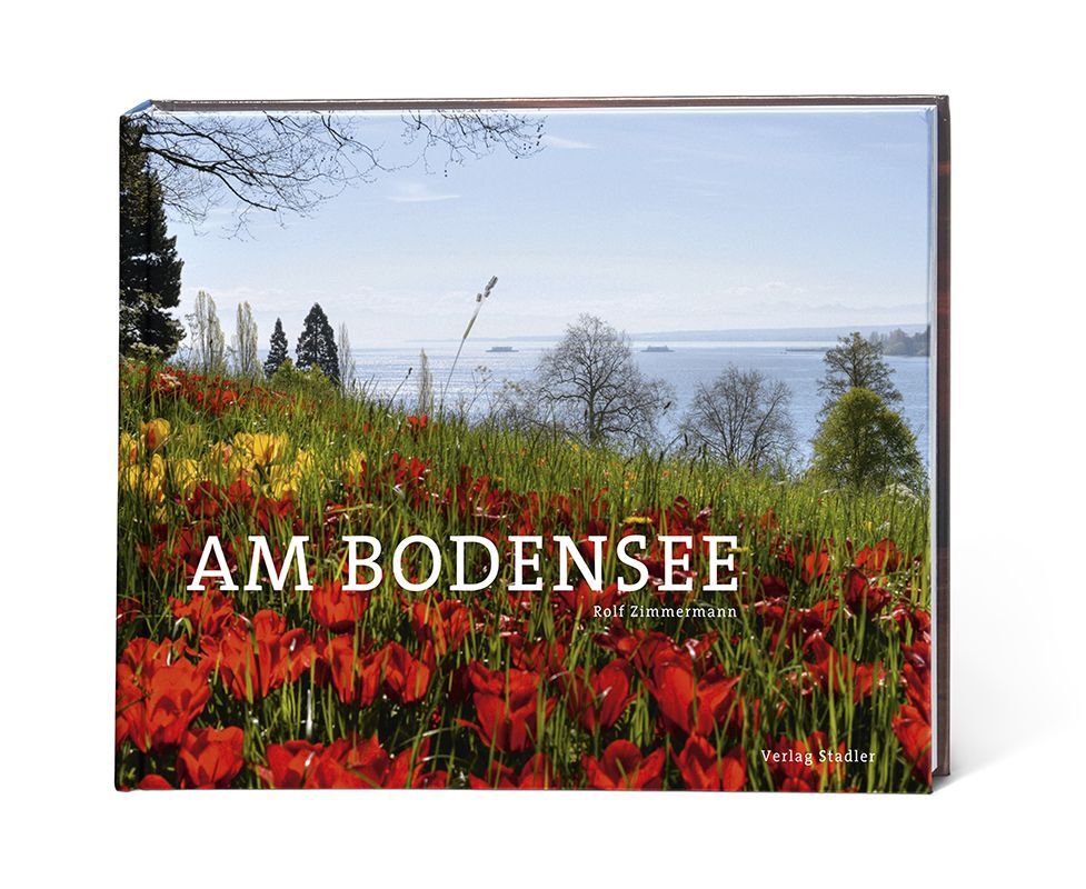 Am Bodensee main product photo