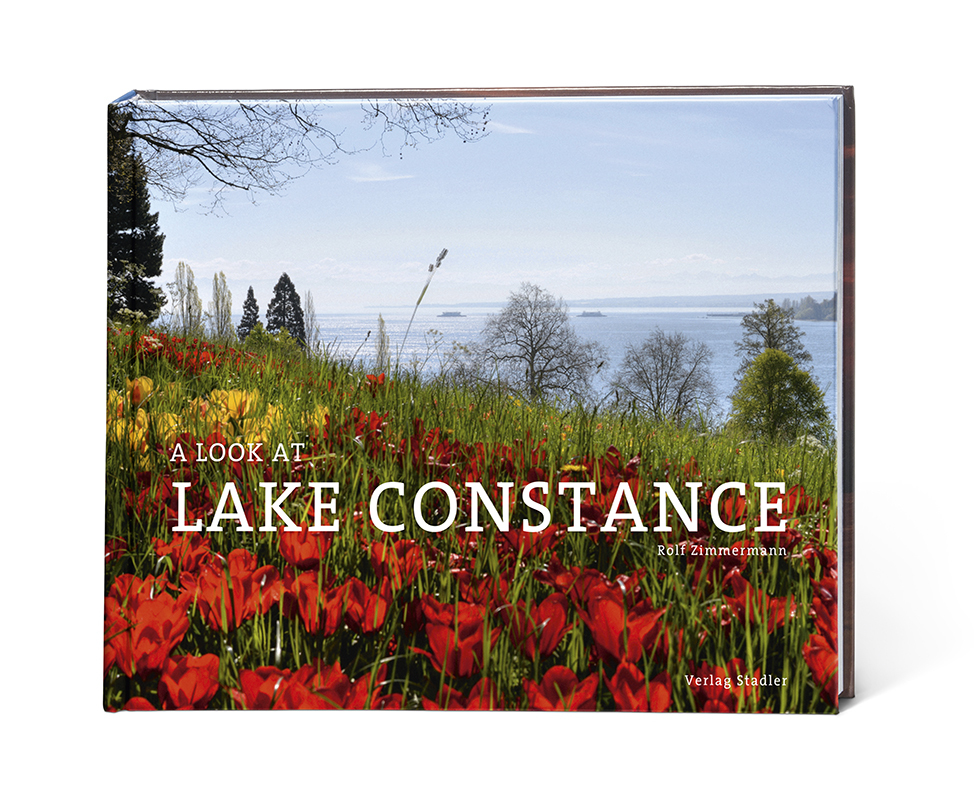 A Look at Lake Constance main product photo