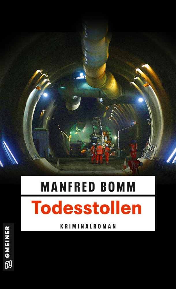 Todesstollen main product photo