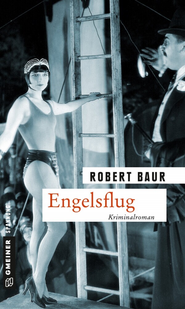 Engelsflug main product photo
