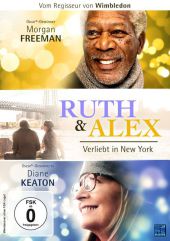 Ruth & Alex - Verliebt in New, 1 DVD