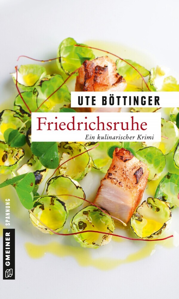 Friedrichsruhe main product photo