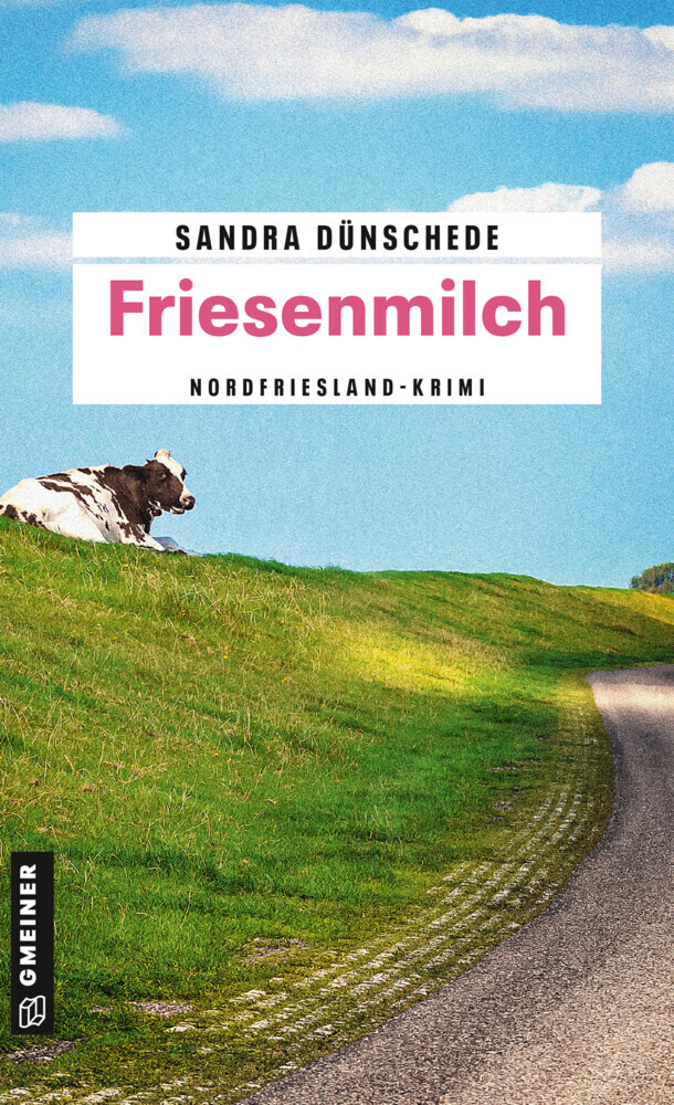 Friesenmilch main product photo