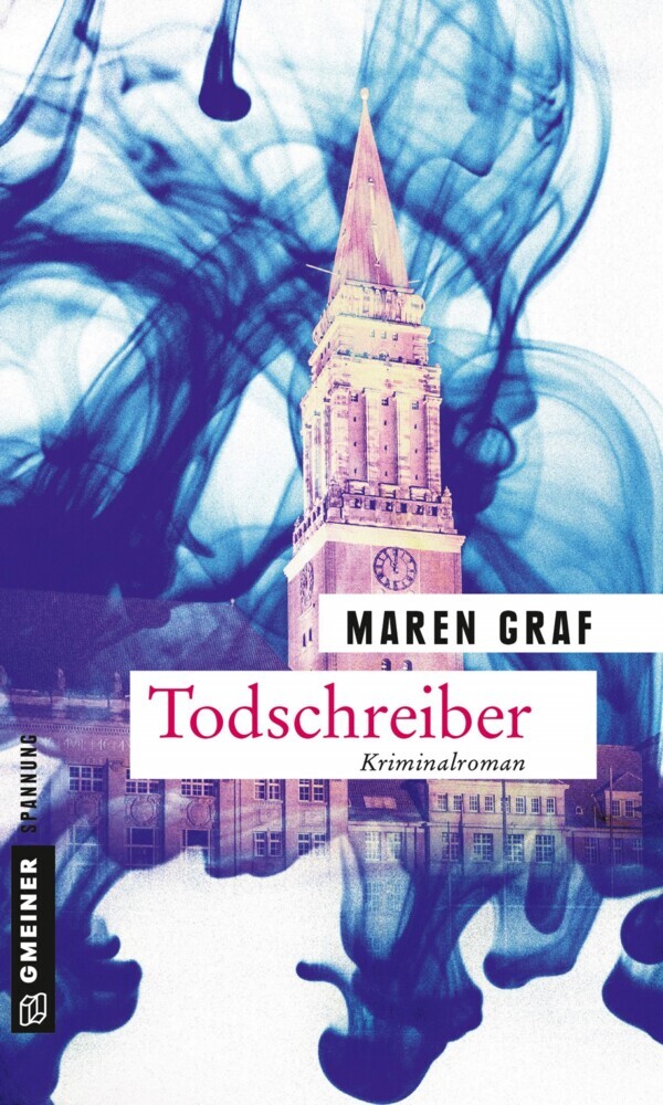 Todschreiber main product photo