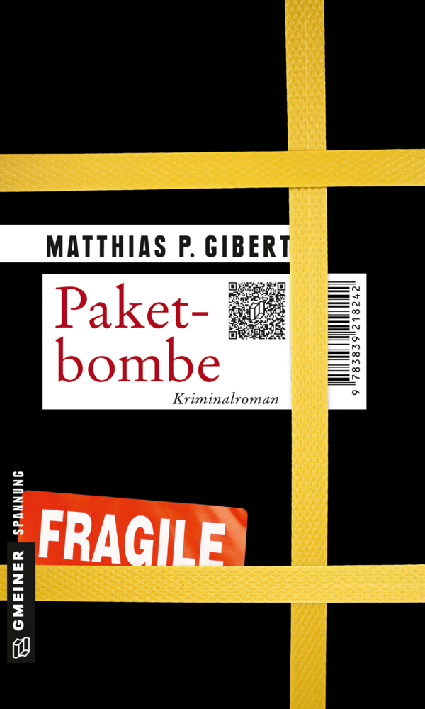Paketbombe main product photo