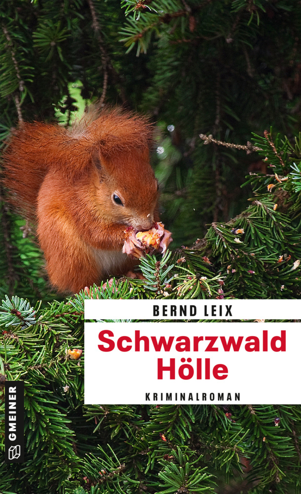 Schwarzwald Hölle main product photo