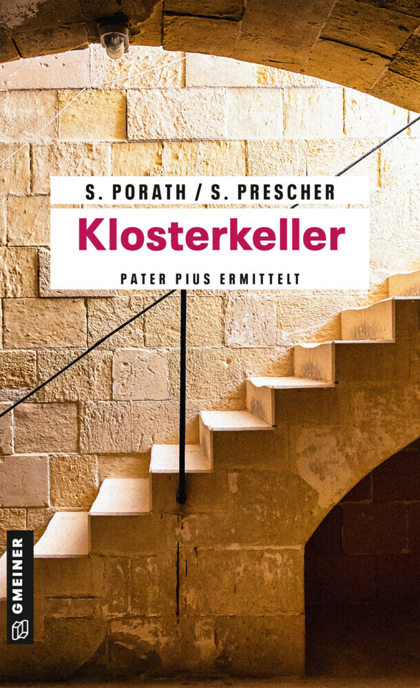 Klosterkeller main product photo