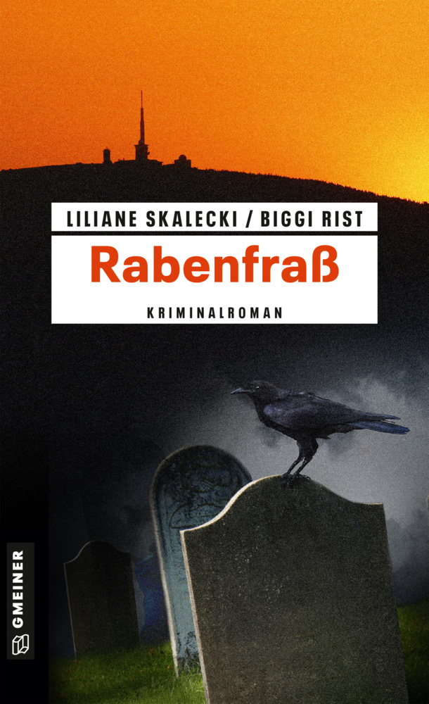 Rabenfraß main product photo