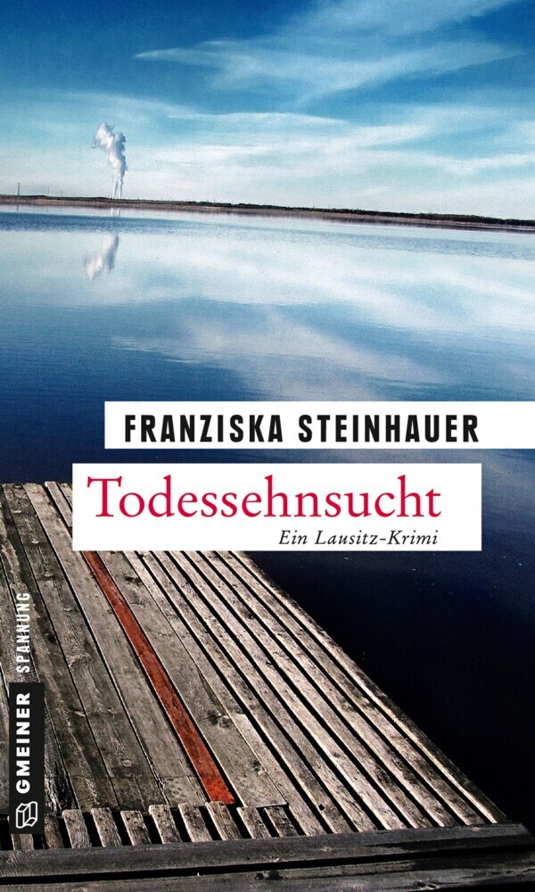 Todessehnsucht main product photo